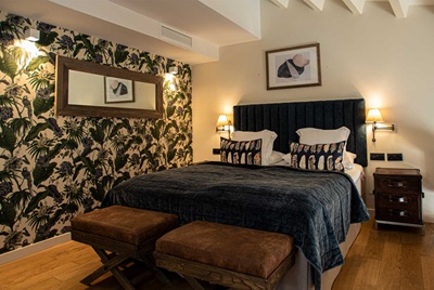 Palma SuitesSpanien Golfreisen und Golfurlaub