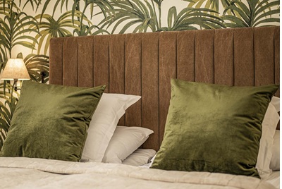 Palma SuitesSpanien Golfreisen und Golfurlaub