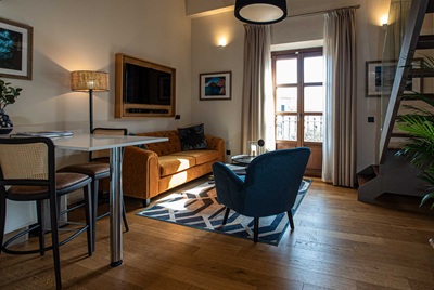 Palma SuitesSpanien Golfreisen und Golfurlaub