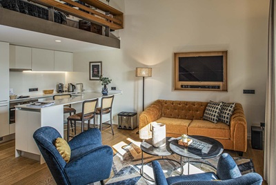 Palma SuitesSpanien Golfreisen und Golfurlaub