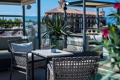 Palma SuitesSpanien Golfreisen und Golfurlaub