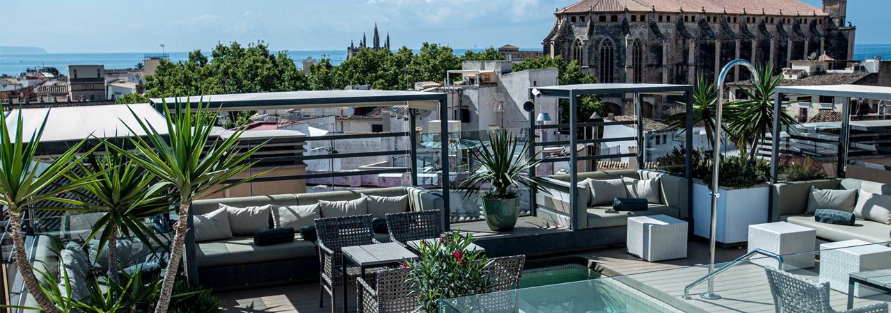 Palma Suites - Spanien