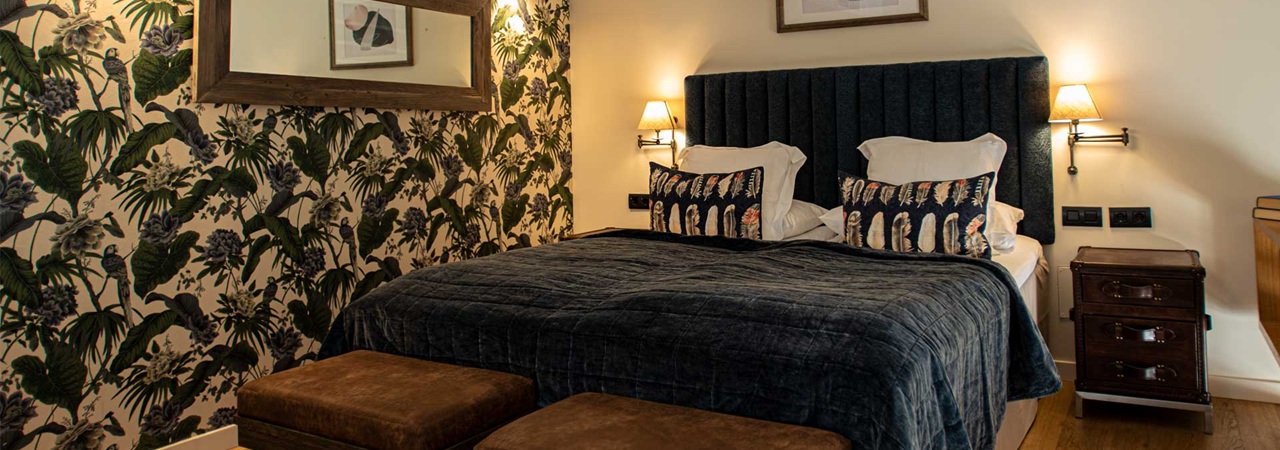 Palma Suites - Spanien