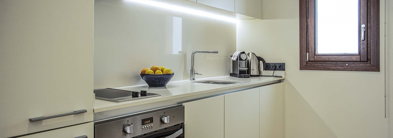 Palma Suites - Spanien