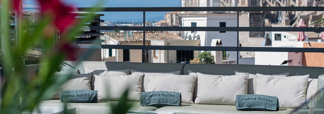 Palma Suites - Spanien