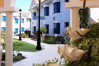 www.lomasdecampoamor.esSpanien Golfreisen und Golfurlaub