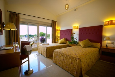 www.lomasdecampoamor.esSpanien Golfreisen und Golfurlaub