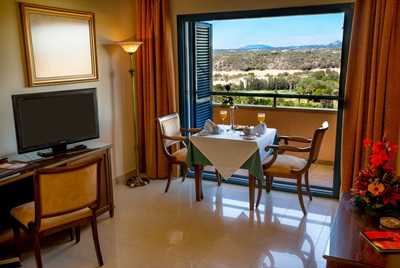 www.lomasdecampoamor.esSpanien Golfreisen und Golfurlaub