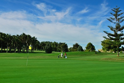 www.lomasdecampoamor.esSpanien Golfreisen und Golfurlaub