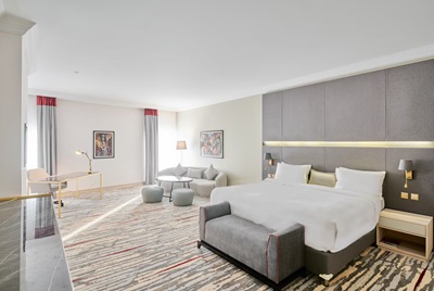 Ramada by Wyndham Doha Old Town