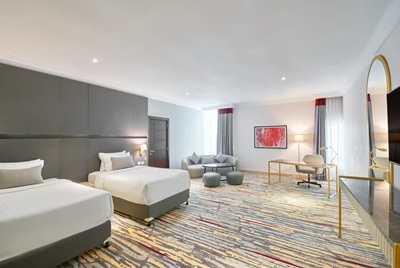Ramada by Wyndham Doha Old TownKatar Golfreisen und Golfurlaub Ramada by Wyndham Doha Old TownKatar Golfreisen und Golfurlaub
