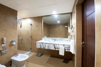 Ramada by Wyndham Doha Old TownKatar Golfreisen und Golfurlaub Ramada by Wyndham Doha Old TownKatar Golfreisen und Golfurlaub