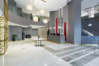 Ramada by Wyndham Doha Old TownKatar Golfreisen und Golfurlaub Ramada by Wyndham Doha Old TownKatar Golfreisen und Golfurlaub
