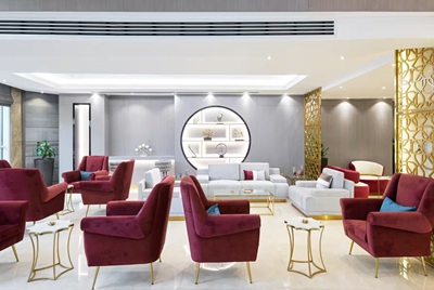 Ramada by Wyndham Doha Old TownKatar Golfreisen und Golfurlaub Ramada by Wyndham Doha Old TownKatar Golfreisen und Golfurlaub