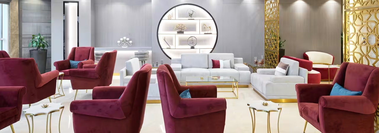 Ramada by Wyndham Doha Old Town - Katar