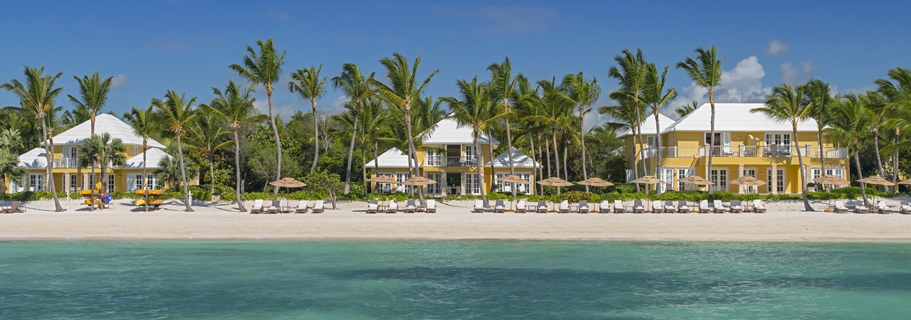 Tortuga Bay Punta Cana Resort & Club***** - Dominikanische Republik