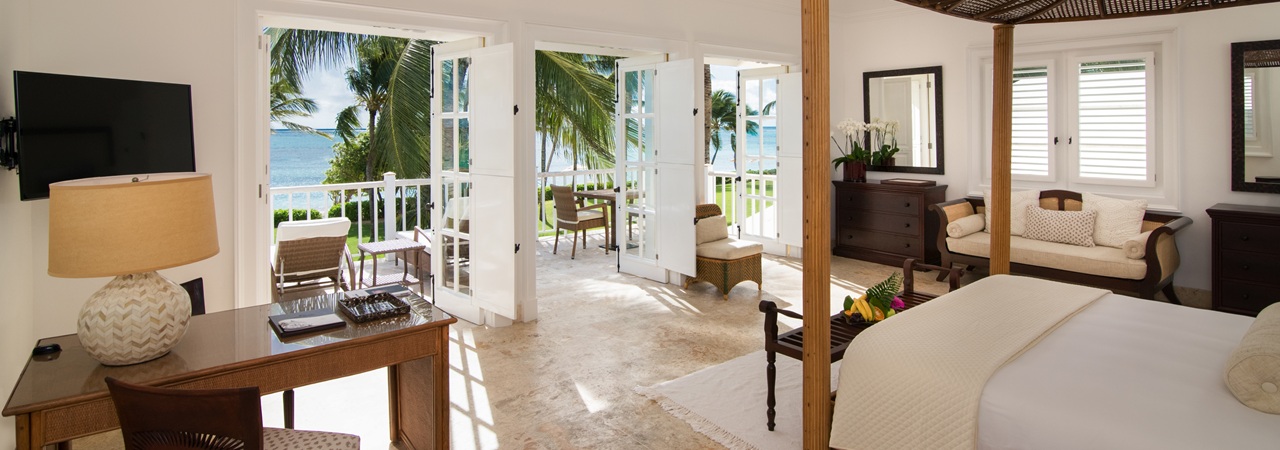 Tortuga Bay Punta Cana Resort & Club***** - Dominikanische Republik