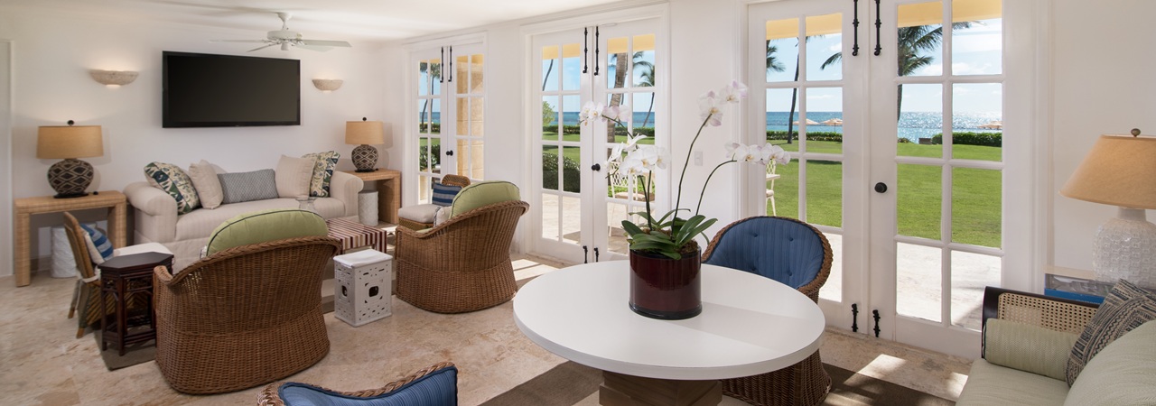Tortuga Bay Punta Cana Resort & Club***** - Dominikanische Republik