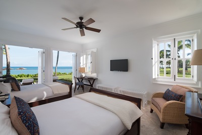 Tortuga Bay Punta Cana Resort & Club*****Dominikanische Republik Golfreisen und Golfurlaub