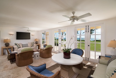 Tortuga Bay Punta Cana Resort & Club*****Dominikanische Republik Golfreisen und Golfurlaub