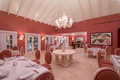 Tortuga Bay Punta Cana Resort & Club*****Dominikanische Republik Golfreisen und Golfurlaub