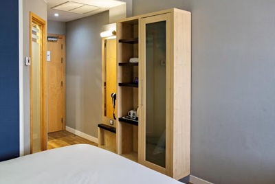 Holiday InnSpanien Golfreisen und Golfurlaub