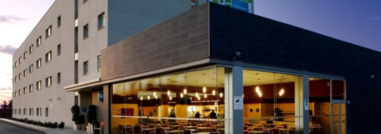 Holiday Inn - Spanien