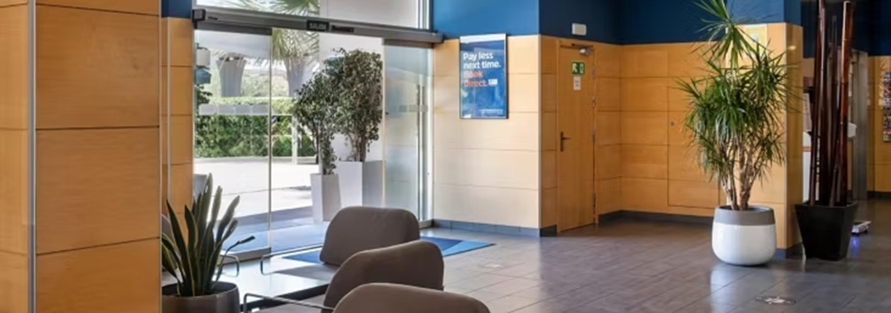 Holiday Inn - Spanien