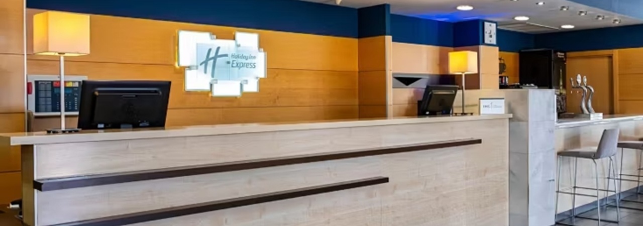 Holiday Inn - Spanien
