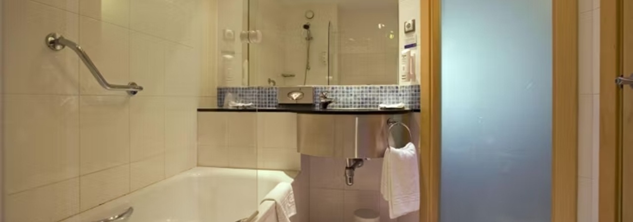 Holiday Inn - Spanien