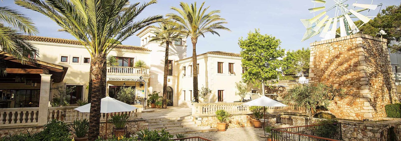 Robinson Cala Serena - Spanien