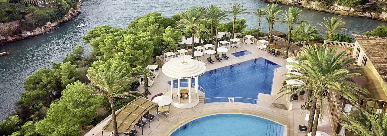 Robinson Cala Serena - Spanien