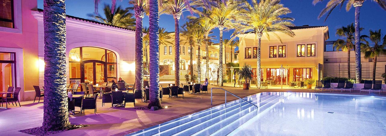 Robinson Cala Serena - Spanien