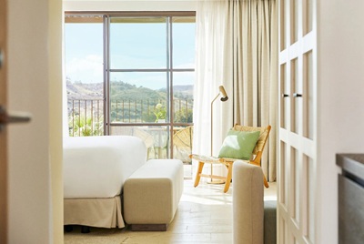 La Zambra Resort - The Unbound Collection by HyattSpanien Golfreisen und Golfurlaub La Zambra Resort - The Unbound Collection by HyattSpanien Golfreisen und Golfurlaub