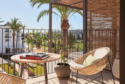 La Zambra Resort - The Unbound Collection by HyattSpanien Golfreisen und Golfurlaub La Zambra Resort - The Unbound Collection by HyattSpanien Golfreisen und Golfurlaub