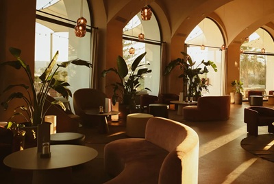 La Zambra Resort - The Unbound Collection by HyattSpanien Golfreisen und Golfurlaub La Zambra Resort - The Unbound Collection by HyattSpanien Golfreisen und Golfurlaub