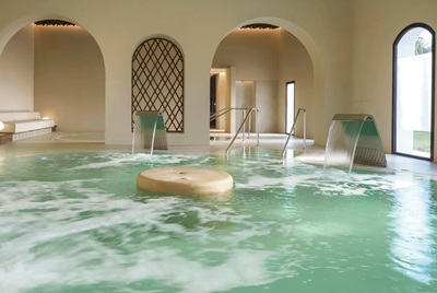 La Zambra Resort - The Unbound Collection by HyattSpanien Golfreisen und Golfurlaub La Zambra Resort - The Unbound Collection by HyattSpanien Golfreisen und Golfurlaub