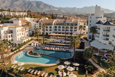La Zambra Resort - The Unbound Collection by HyattSpanien Golfreisen und Golfurlaub La Zambra Resort - The Unbound Collection by HyattSpanien Golfreisen und Golfurlaub