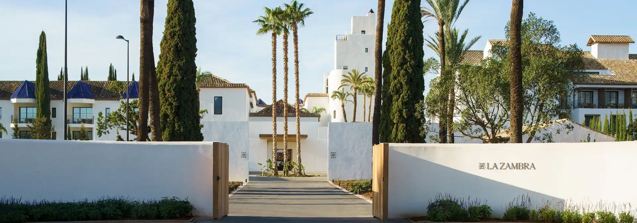 La Zambra Resort - The Unbound Collection by Hyatt - Spanien