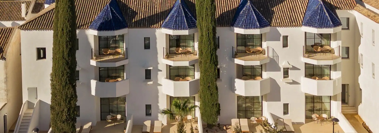 La Zambra Resort - The Unbound Collection by Hyatt - Spanien