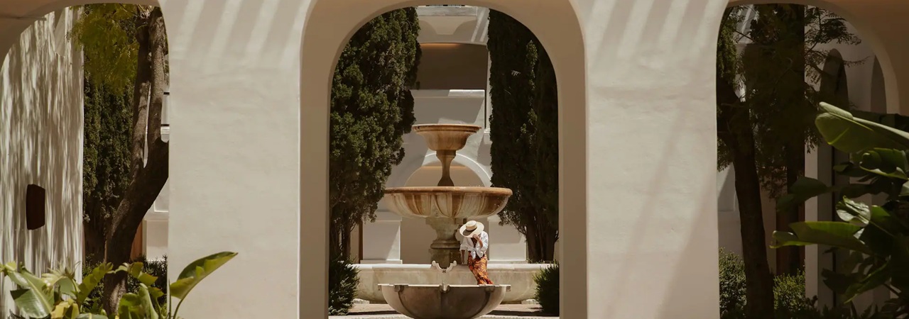 La Zambra Resort - The Unbound Collection by Hyatt - Spanien