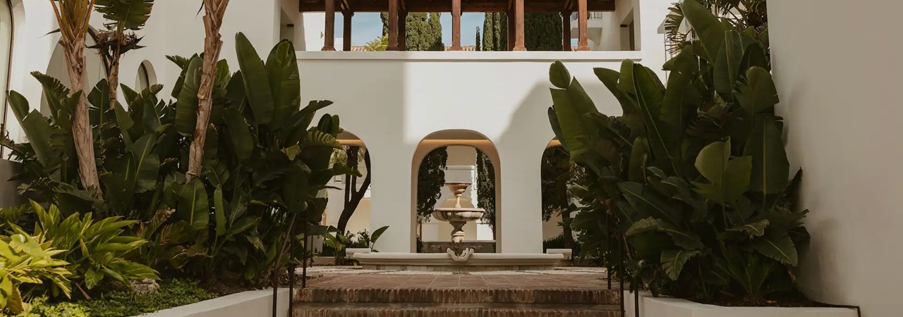La Zambra Resort - The Unbound Collection by Hyatt - Spanien