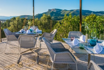 Carrossa Hotel & Spa*****Spanien Golfreisen und Golfurlaub
