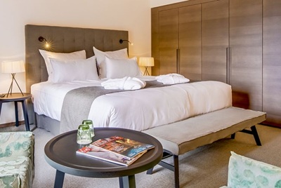 Carrossa Hotel & Spa*****Spanien Golfreisen und Golfurlaub