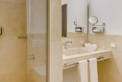 Carrossa Hotel & Spa*****Spanien Golfreisen und Golfurlaub