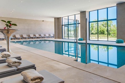 Carrossa Hotel & Spa*****Spanien Golfreisen und Golfurlaub