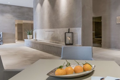 Carrossa Hotel & Spa*****Spanien Golfreisen und Golfurlaub