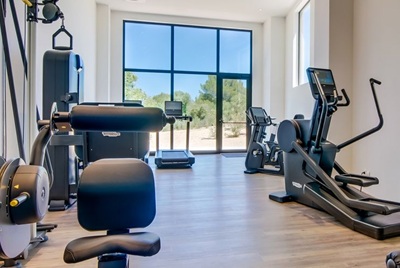 Carrossa Hotel & Spa*****Spanien Golfreisen und Golfurlaub