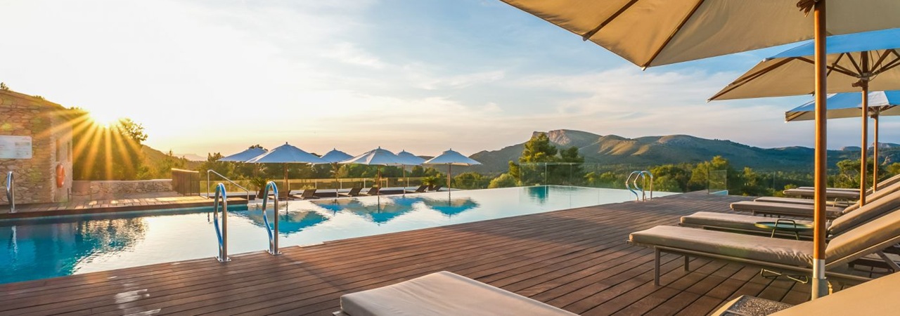 Carrossa Hotel & Spa***** - Spanien