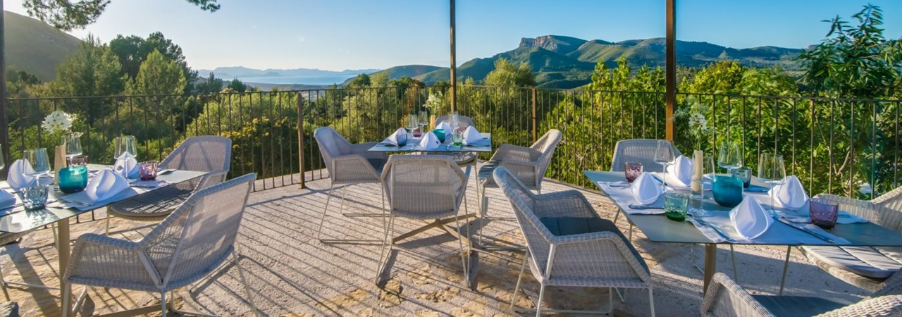 Carrossa Hotel & Spa***** - Spanien